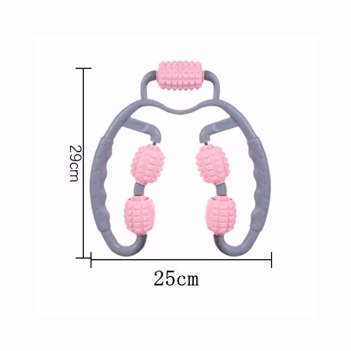 Συσκευή μασάζ για μείωση μυϊκών πόνων
