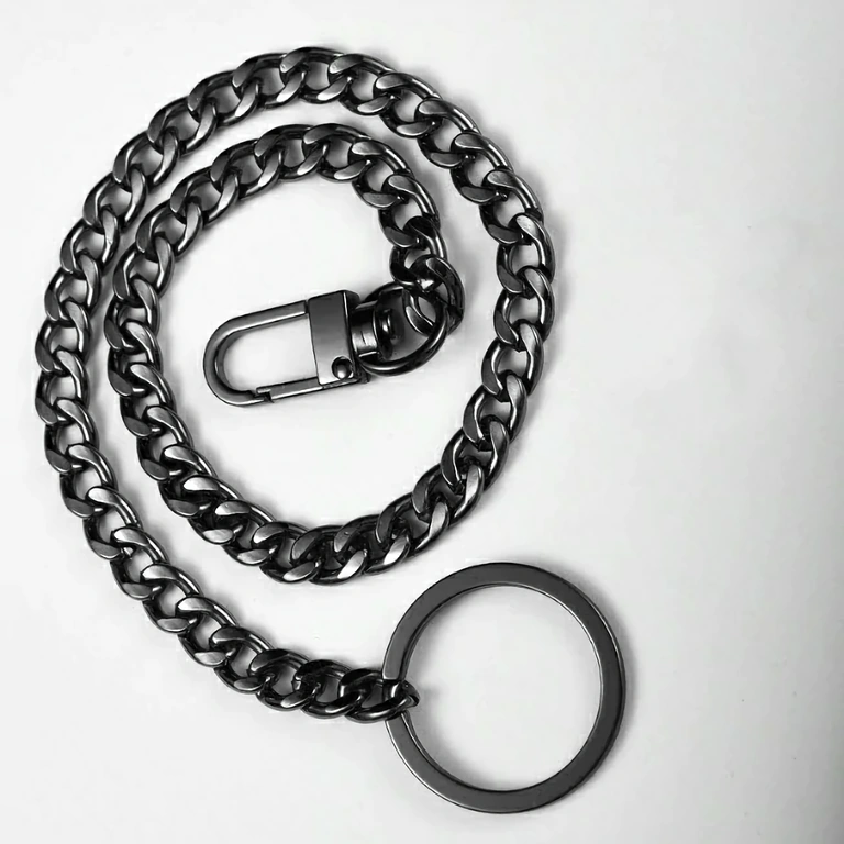 Αλυσίδα ένδυσης για casual streetwear εμφανίσεις