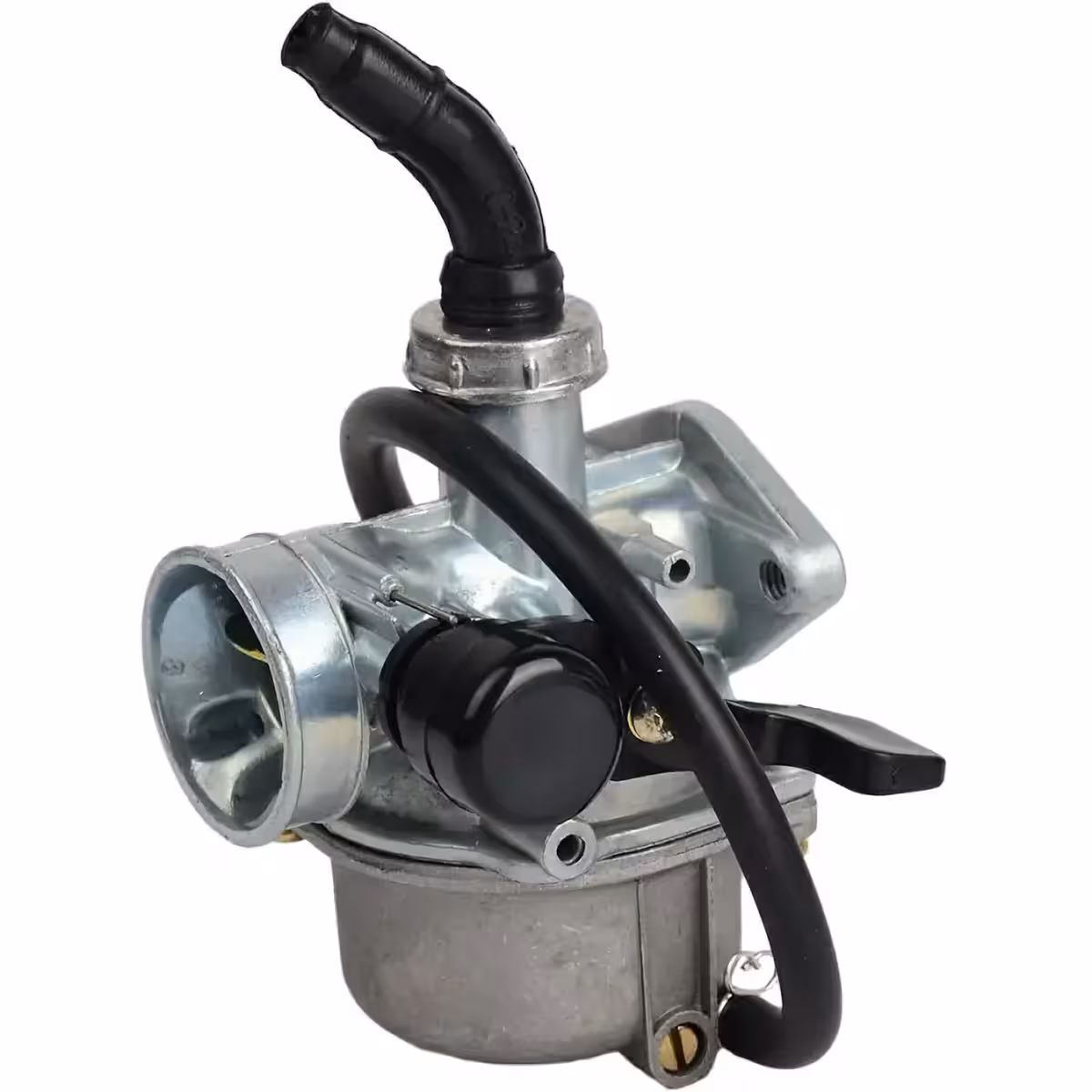 Πλήρες καρμπυρατέρ για ATV και go-kart 50cc 4T