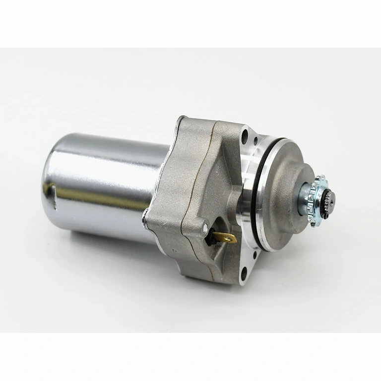 Starter για κινητήρες Go Kart 125cc, 12 δόντια