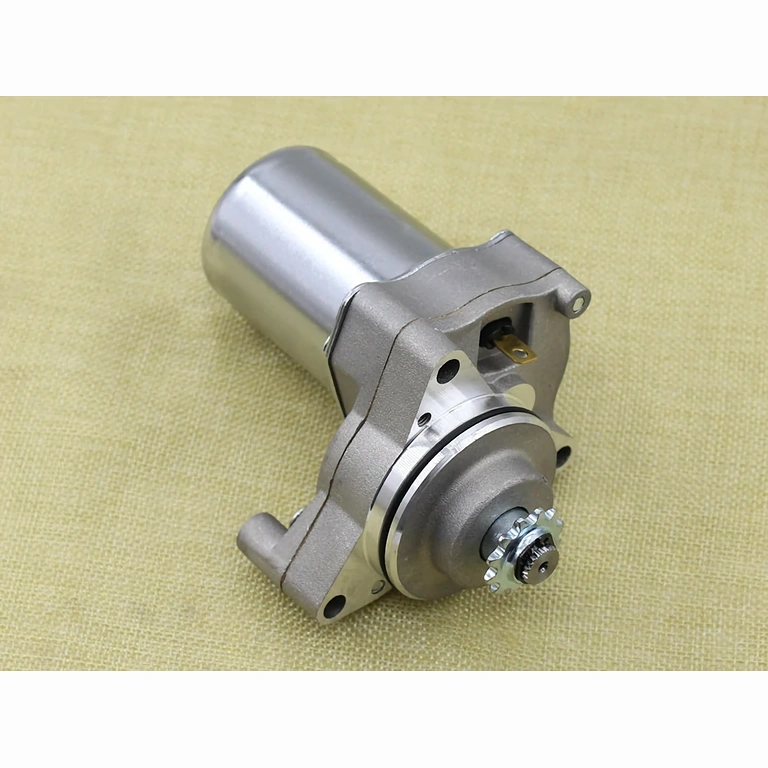 Ηλεκτρικό μοτέρ για pit bike με κινητήρα 110cc