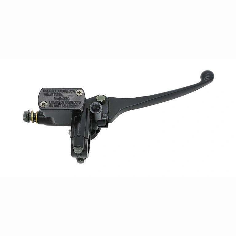 Αντλία φρένου δεξιά τιμονιού quad Δεξιά μανέτα και αντλία φρένου για quad
