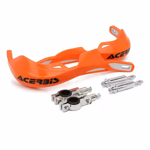 Προστατευτικά Χεριών Μανέτας Handguard Moto Cross ATV Enduro – Handguard KTM, Acerbis