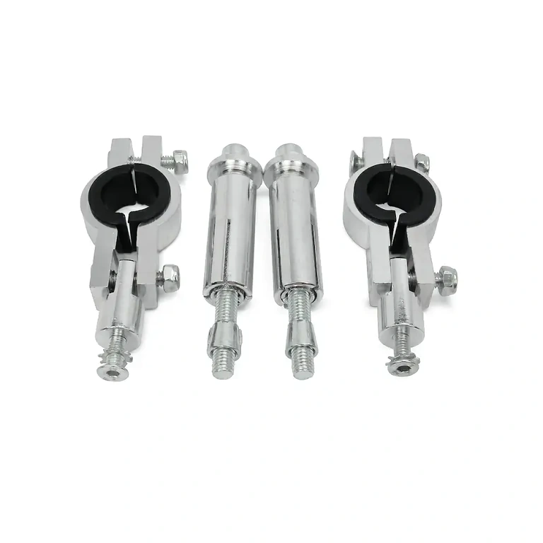 Αξεσουάρ προστασίας χεριών για μοτοσικλέτες και ATV