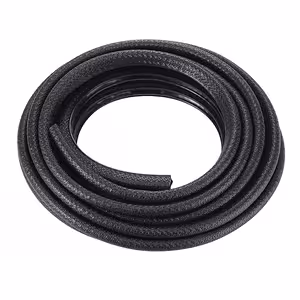 Λαστιχένια Ταινία Στεγανοποίησης Πλευρών Πορτών Αυτοκινήτου 5 μέτρα – Ποιότητας Στεγανοποίηση