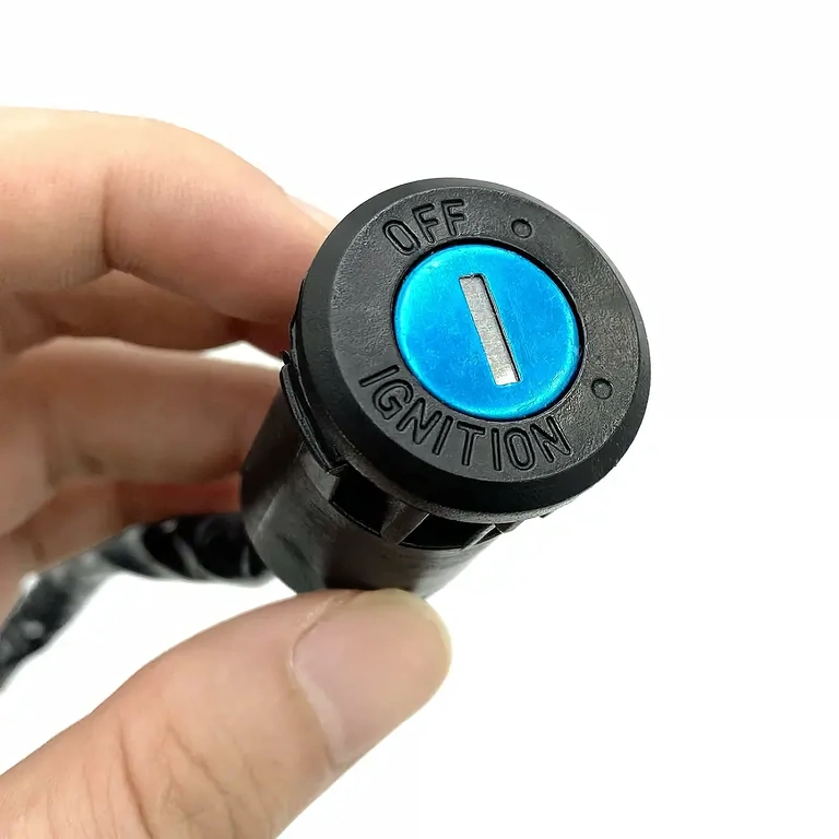 Διακόπτης εκκίνησης με κλειδί για κινεζικά πατίνια