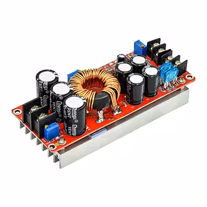 DC-DC Step Up Boost Converter 12V σε 24V 36V 48V 60V 1200W 20A