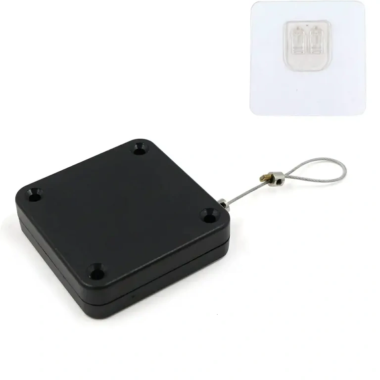 Σύστημα αυτόματο κλεισίματος για ανθεκτικές πόρτες Αξιόπιστο σύστημα για αυτόματο κλείσιμο διαφόρων πορτών