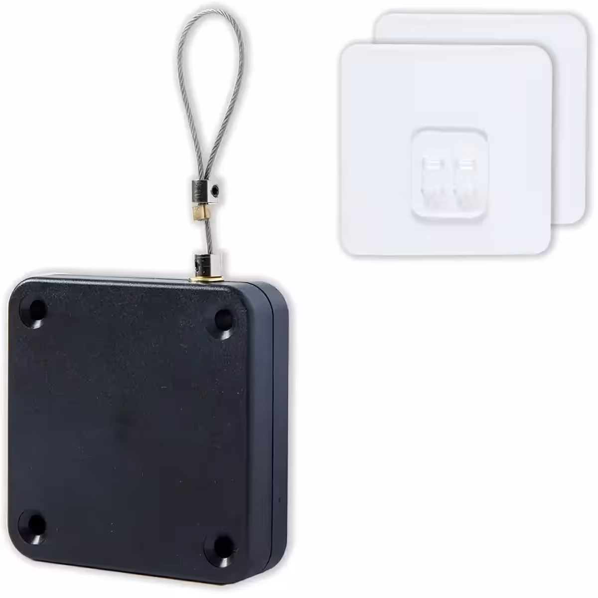 Σύστημα πρόληψης εισόδου εντόμων με αυτόματο κλείσιμο