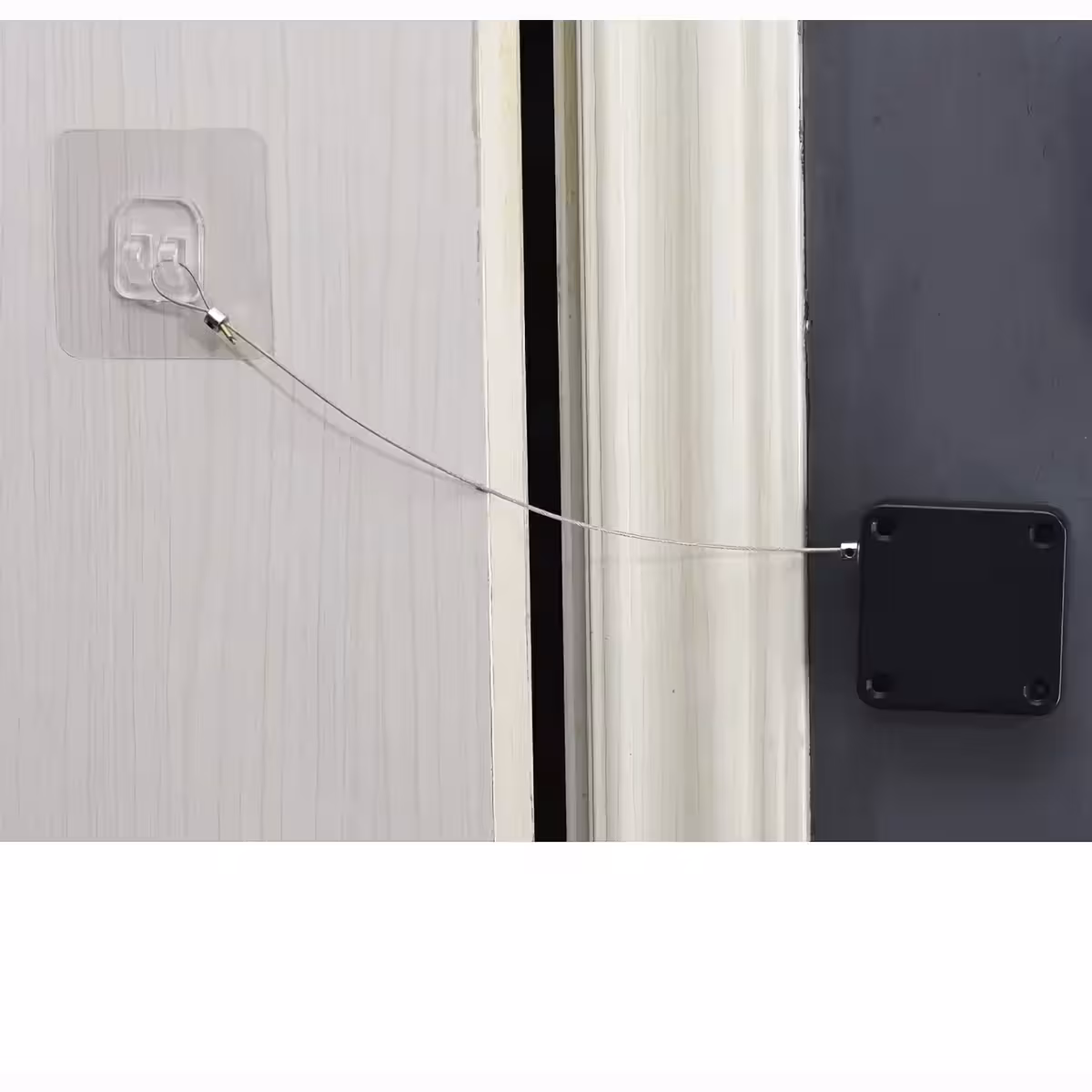 Συσκευή για πόρτες γραφείου, εξασφαλίζει αποτελεσματικό αυτόματο κλείσιμο