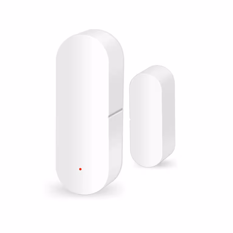 Αισθητήρας Πόρτας/Παραθύρου Ανοιχτό WiFi Tuya – Smart Home Ειδοποίηση