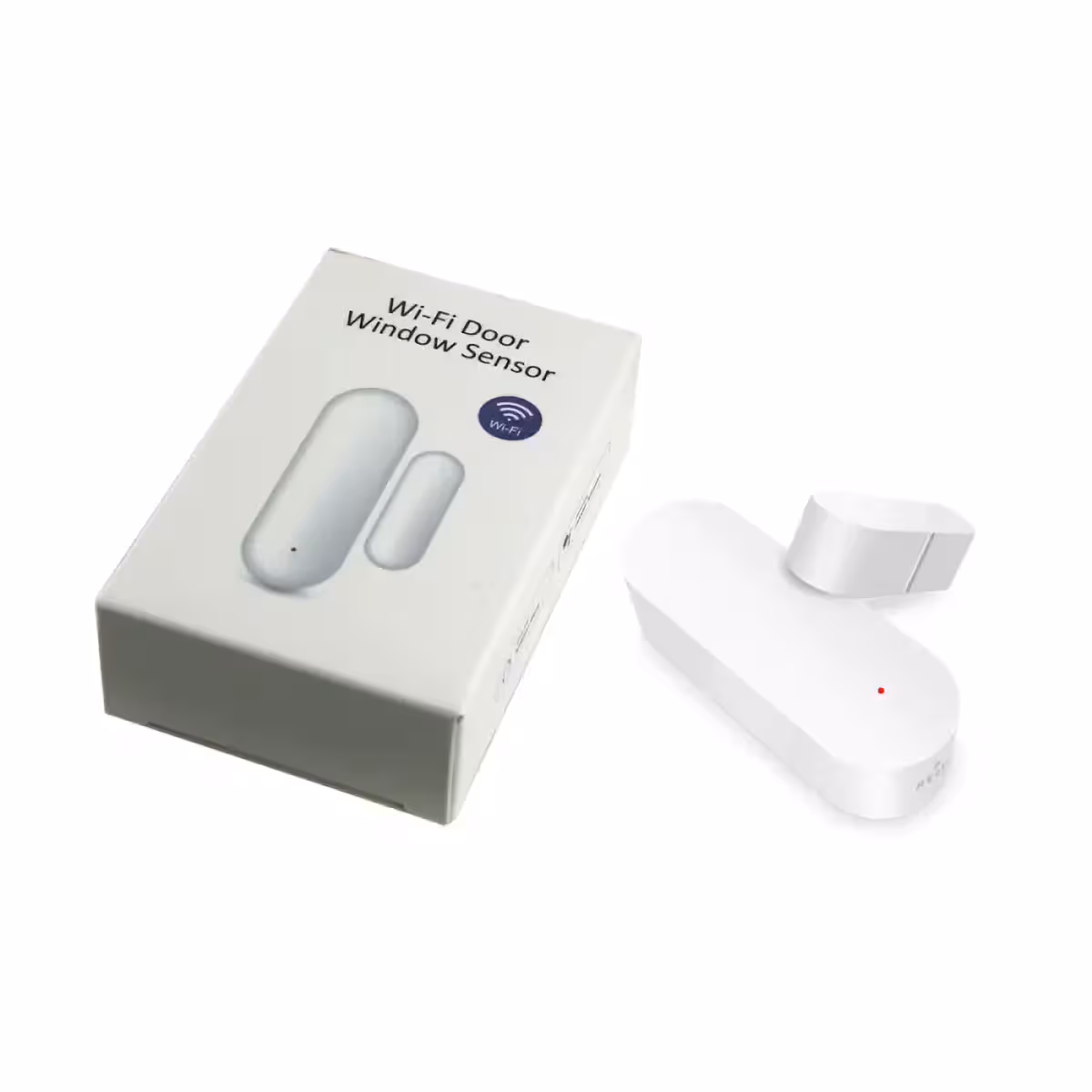 Έξυπνο σύστημα συναγερμού για ασφάλεια κατοικίας, συνδεδεμένο σε δίκτυο