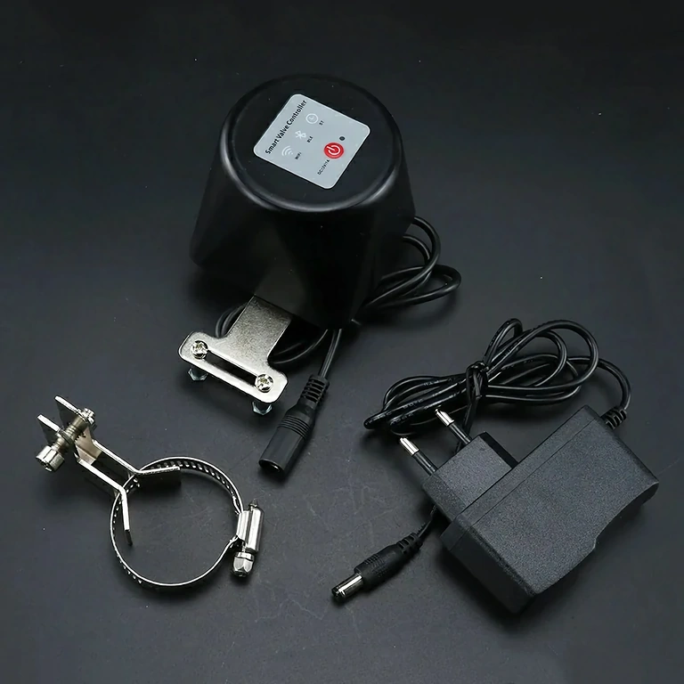 Αξεσουάρ για εγκατάσταση Wi-Fi ηλεκτροβαλβίδας