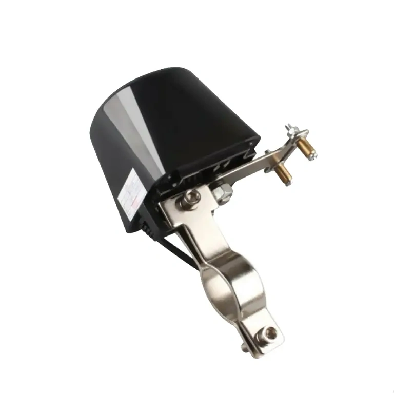 Έξυπνη ηλεκτροβαλβίδα συμβατή με 3/4" για νερό ή αέριο