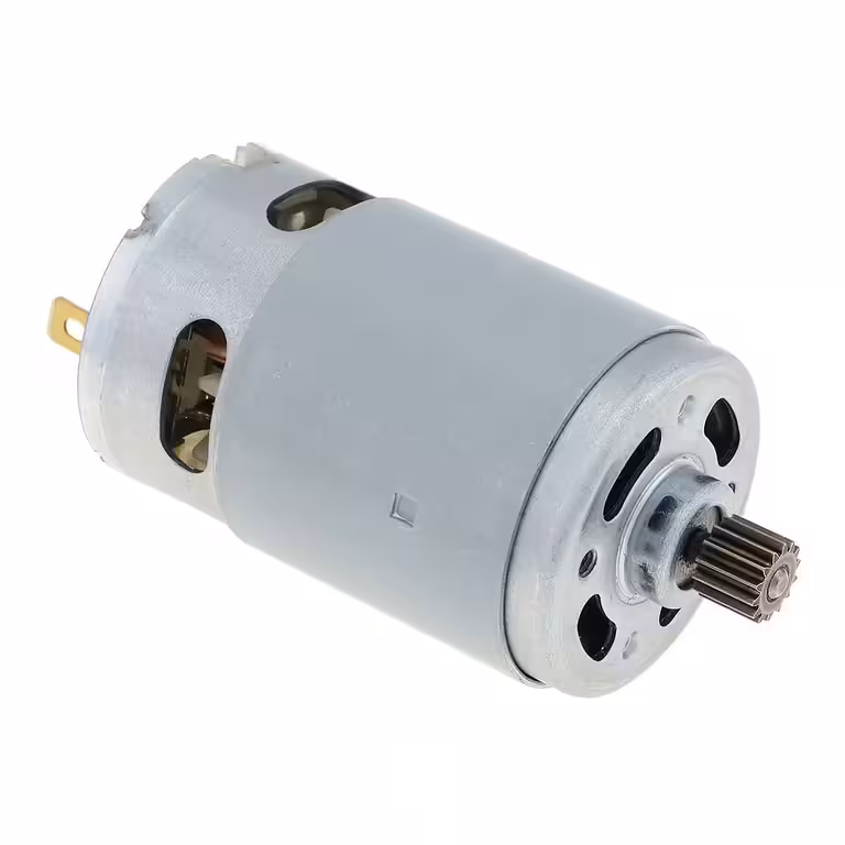 Κινητήρας RS550 GRS550VC 21V με 14 Δόντια – Συμβατός με Μίνι Αλυσοπρίονο και Ηλεκτρικό Πριόνι με Μπαταρία