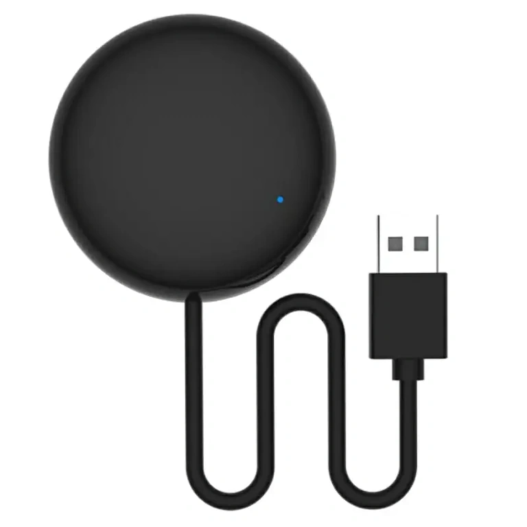 Έξυπνο τηλεχειριστήριο για έξυπνο σπίτι Tuya τηλεχειριστήριο για έλεγχο έξυπνων συσκευών σπιτιού μέσω WiFi