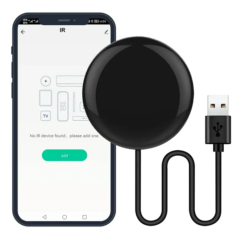 Τηλεχειριστήριο IR για κλιματιστικό IR τηλεχειριστήριο συμβατό με διάφορα μοντέλα AC