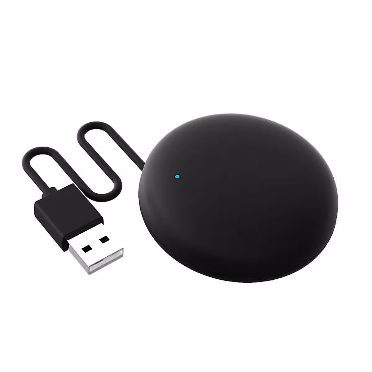 Universal τηλεχειριστήριο WiFi για έλεγχο TV και AC απομακρυσμένα