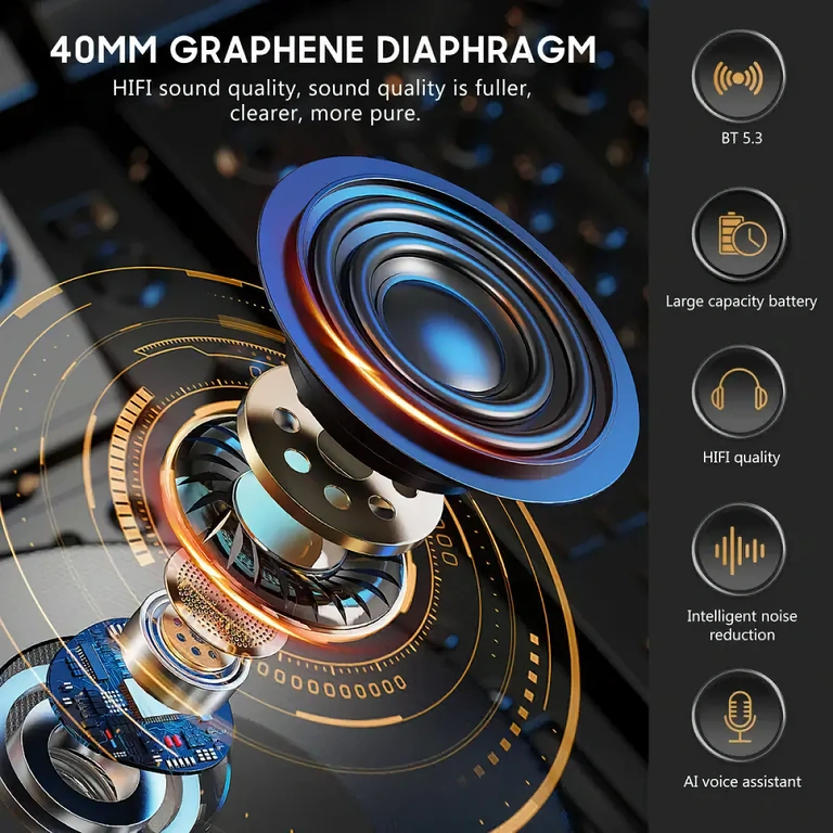 Intercom σύστημα με έξυπνη τεχνολογία μείωσης θορύβου