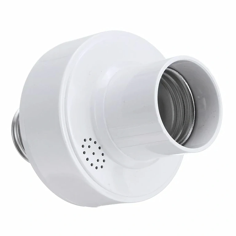 Φασούνγκ E27 με τηλεχειριστήριο και χρονοδιακόπτη Ντουί E27 με τηλεχειριστήριο, χρονοδιακόπτης 30 και 60 λεπτών