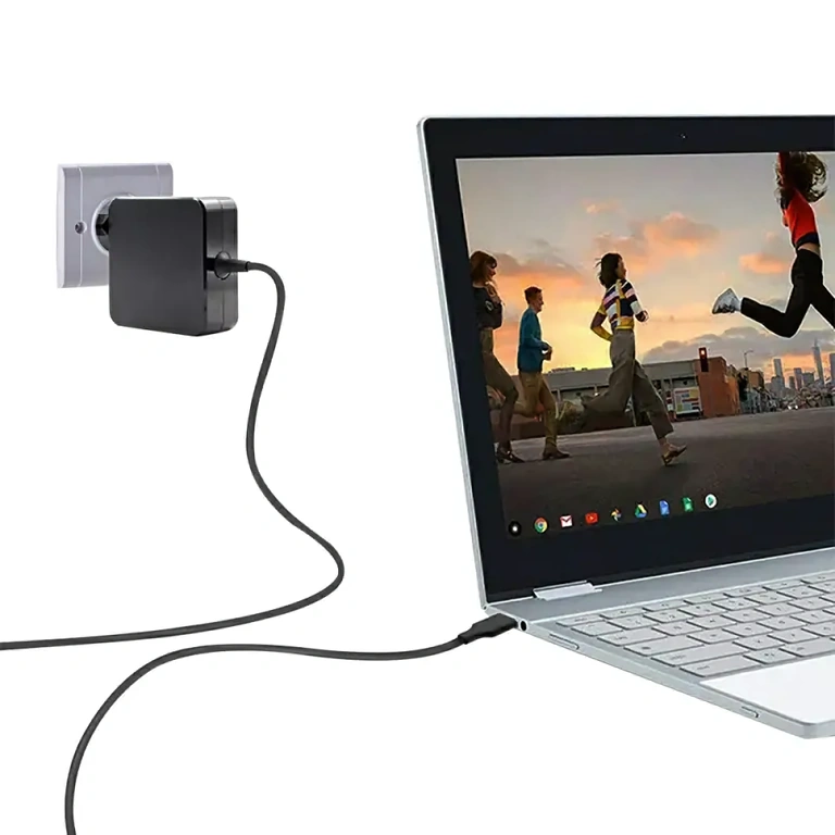 Τροφοδοτικό laptop USB-C 65W Τροφοδοτικό USB-C 65W για σύγχρονα laptop