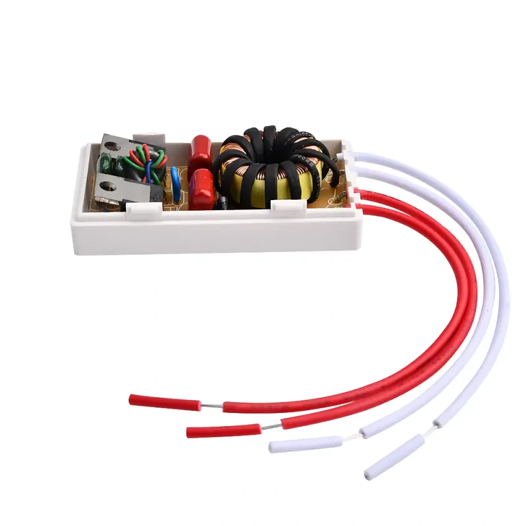 Μετασχηματιστής μείωσης τάσης 230V AC σε 12V AC Μετασχηματιστής για μείωση τάσης από 230V AC σε 12V