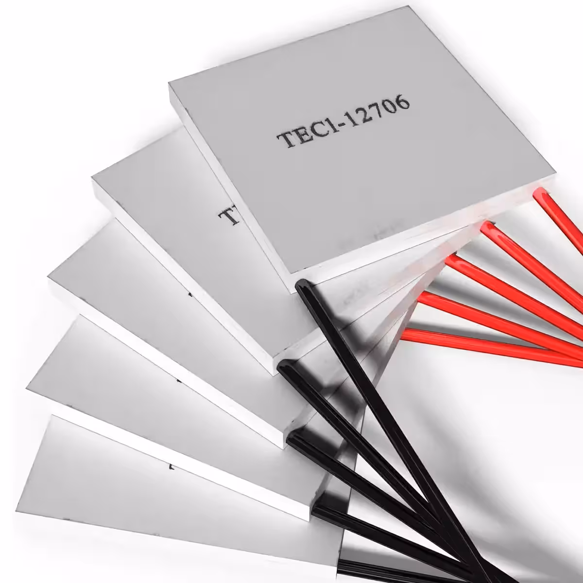 Θερμοηλεκτρικό module με κυψέλες Peltier για ψύξη και θέρμανση