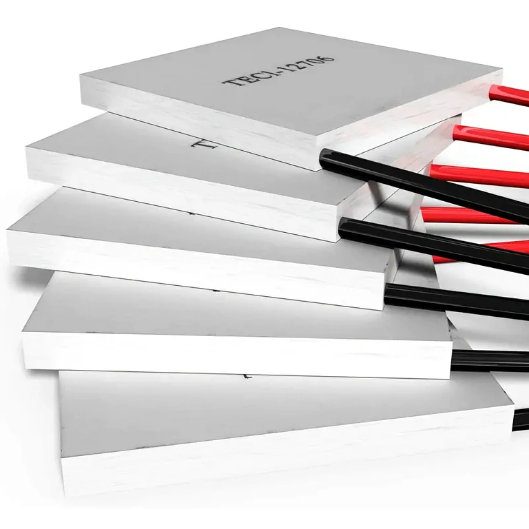 Ημιαγωγική μονάδα TEC1-12706 Ημιαγωγικό θερμοηλεκτρικό module, αποδοτικό και αξιόπιστο