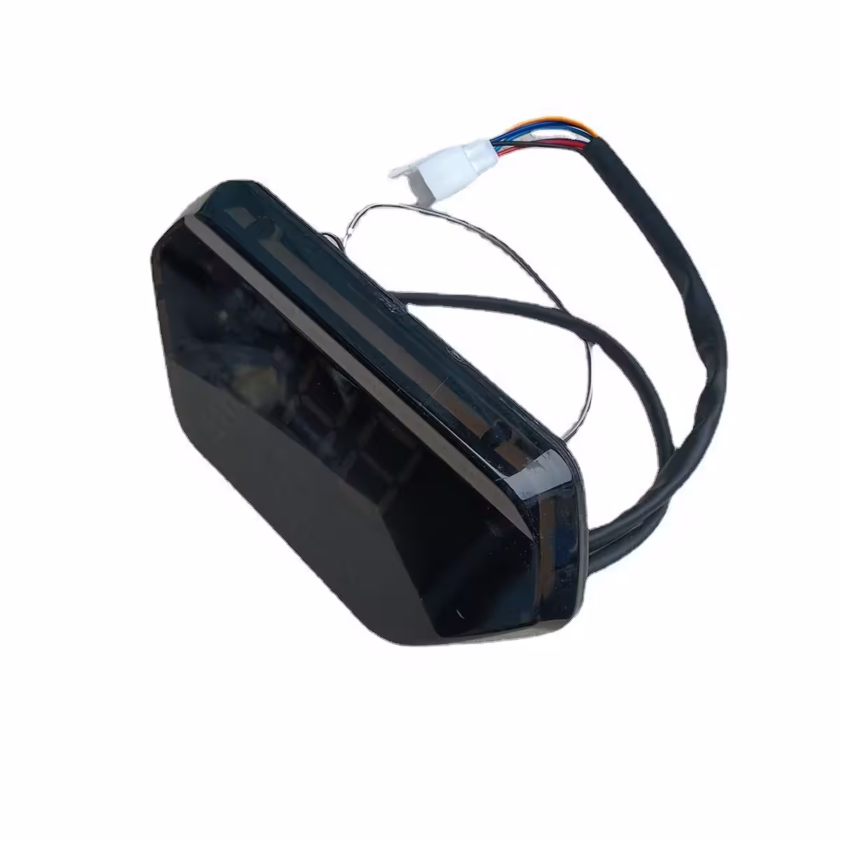 Ψηφιακή οθόνη με ένδειξη τάσης για ηλεκτρικό σκούτερ