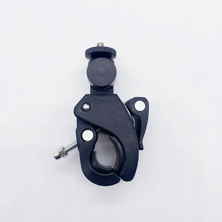 Βραχιόλι στήριξης κάμερας sport για ποδήλατο Βραχιόλι στερέωσης κάμερας σε ποδήλατο ή μοτοσικλέτα