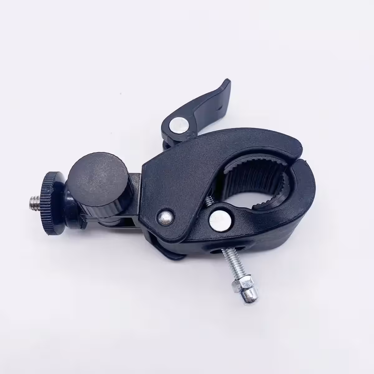 Συμβατό στήριγμα για σωλήνες 17–35 mm σε διάφορα οχήματα