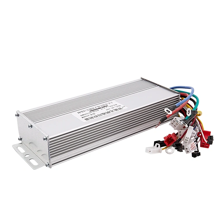Ελεγκτής ηλεκτρικού σκούτερ 60V 1000W Controller ηλεκτρικού σκούτερ συμβατός με 60V και 1000W