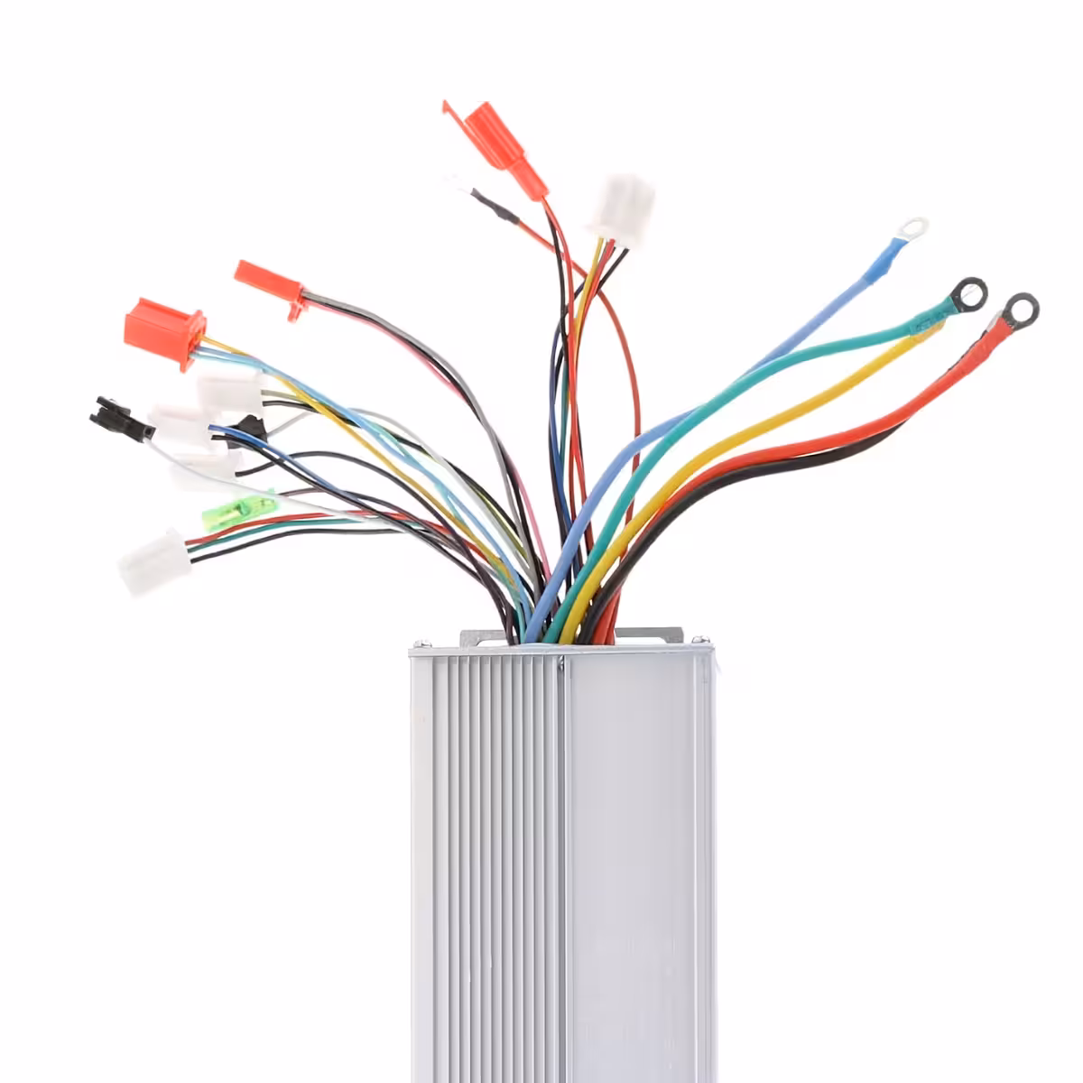 Controller με μέγιστο ρεύμα 40A για ηλεκτρικά σκούτερ