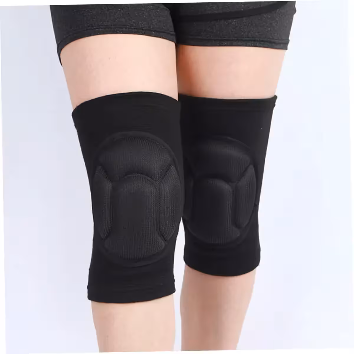 Ανθεκτική επιγονατίδα, ιδανική για σκι και πατινάζ