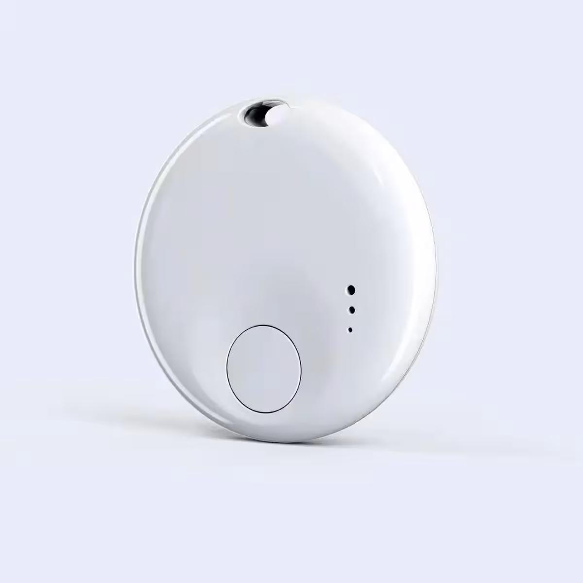 Συσκευή εντοπισμού GPS που εκπέμπει σήμα Bluetooth