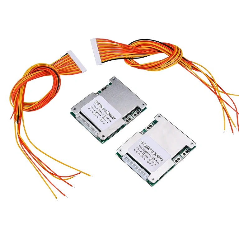 Χρήση BMS 16S 60V 40A σε σκούτερ, μοτοποδήλατα και άλλα ηλεκτρικά οχήματα