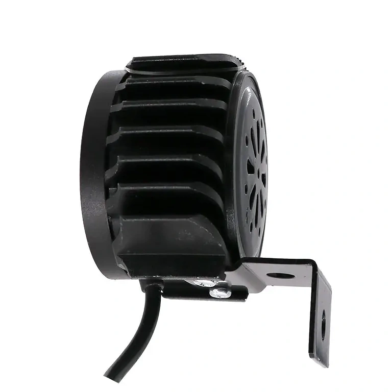 Φανάρι για πατίνια και ηλεκτρικά ποδήλατα, πλευρική όψη, σβηστό