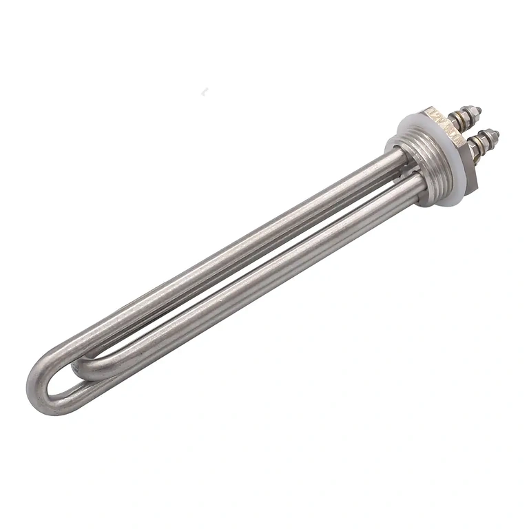 Ράβδος θέρμανσης χρησιμοποιημένη για θέρμανση υγρού σε μπόιλερ