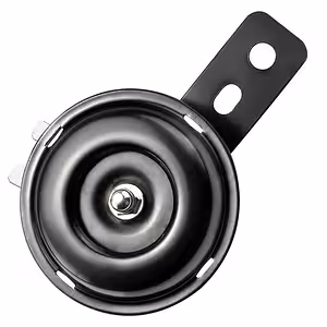 Ισχυρή ηλεκτρική κόρνα 105dB για ηλεκτρικό πατίνι, ποδήλατο και σκούτερ 36V 48V 60V