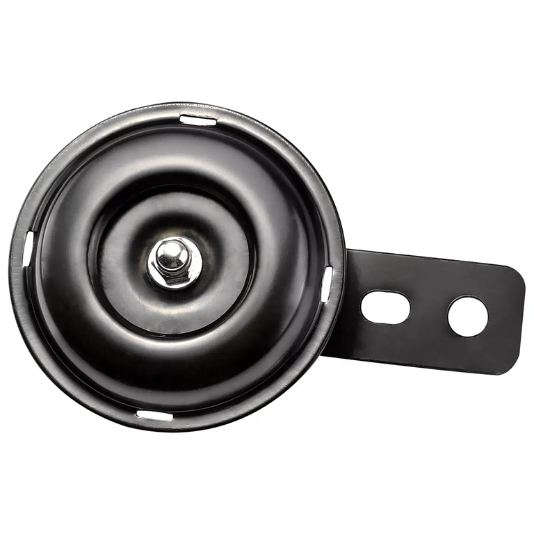 Κόρνα ηλεκτρική ισχυρή 105dB για πατίνι ή ποδήλατο Ηλεκτρική κόρνα υψηλής έντασης για πατίνι ή ποδήλατο, 105 dB