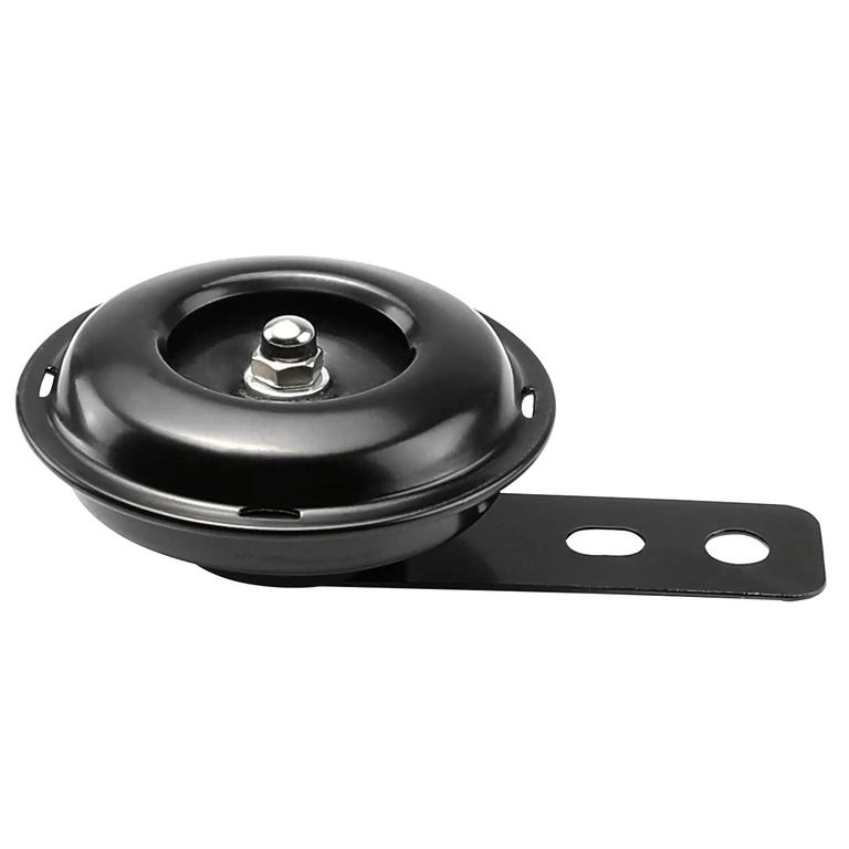 Κόρνα ηλεκτρική ισχυρή για ποδήλατο, 36V–60V Ισχυρή ηλεκτρική κόρνα για ηλεκτρικά ποδήλατα, από 36V έως 60V