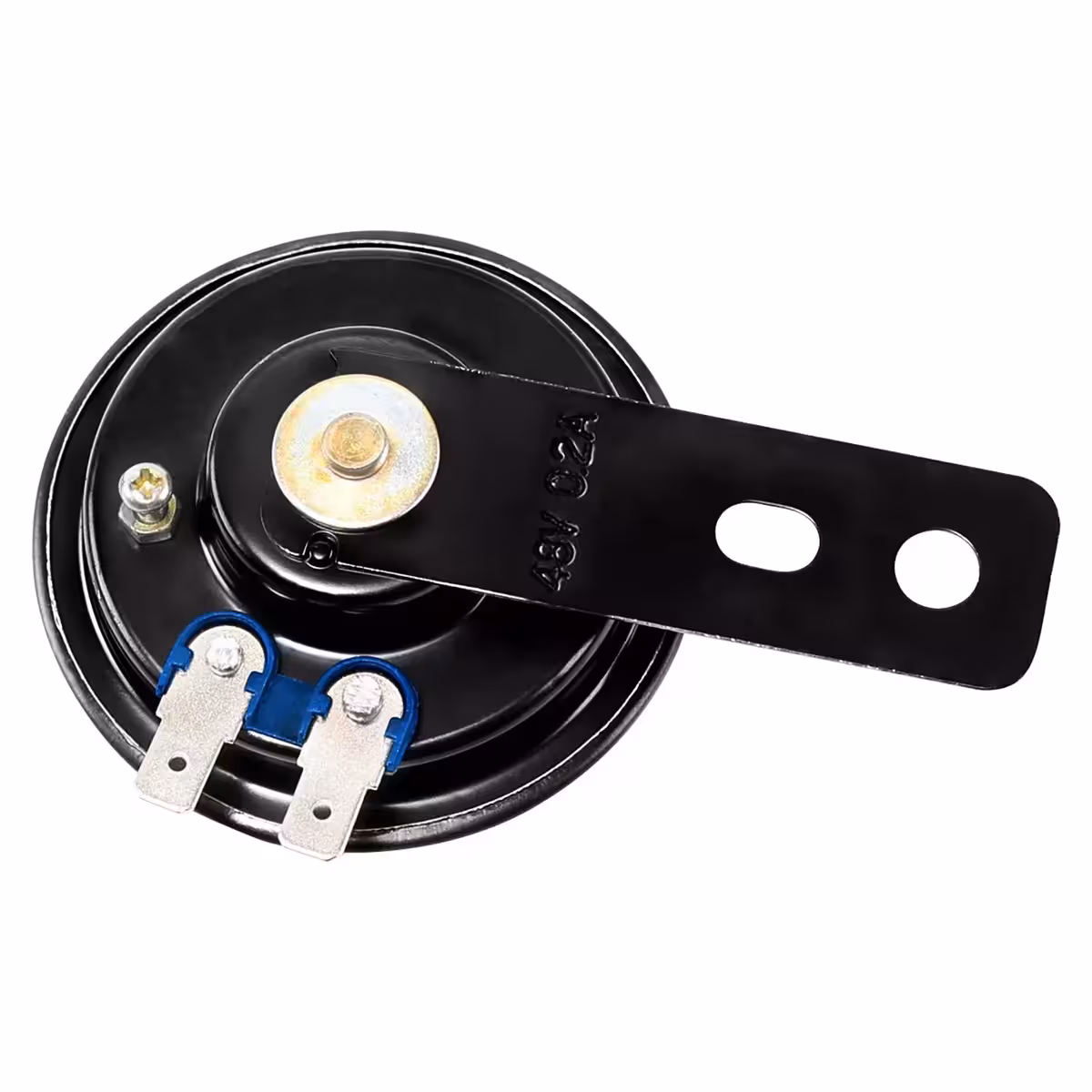 Καθολική ηλεκτρική κόρνα συμβατή με e-bike 36V, 48V και 60V