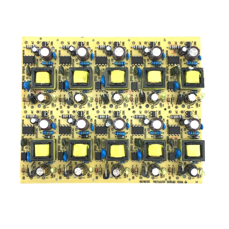 Τροφοδοτικό 5V 2A για τροφοδοσία CCTV καμερών