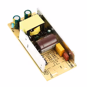 Τροφοδοτικό 12V 5A – Τροφοδοσία LED, Switching, Σταθεροποιημένη Τάση 12V 5A