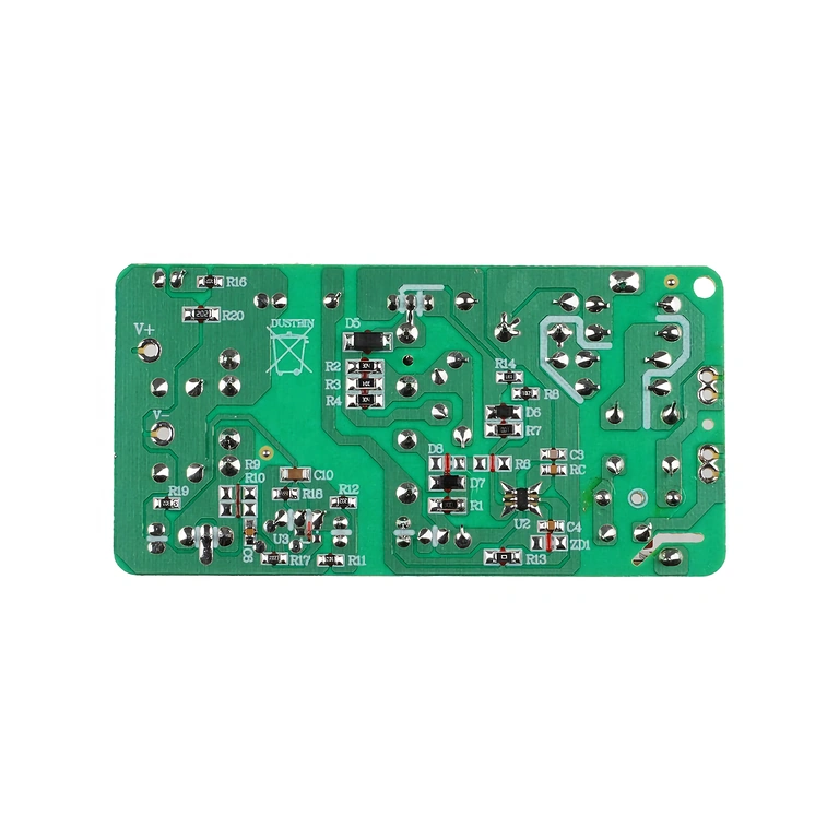 Λεπτομέρεια συνδετήρα τροφοδοτικού 24V 3A Λεπτομέρεια DC σύνδεσης τροφοδοτικού 24V 3A για ηλεκτρονικές συσκευές