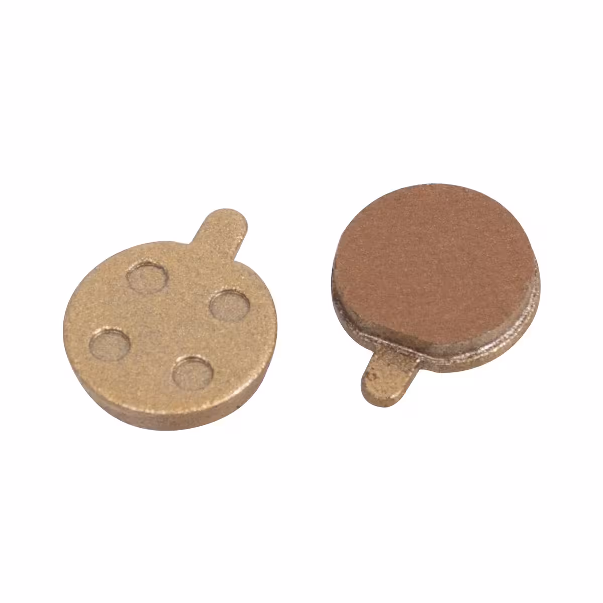 Ολοκληρωμένο σετ τακακιών φρένων για ηλεκτρικό πατίνι Xiaomi M365