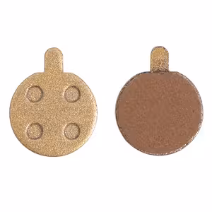 Τακάκια φρένων Xiaomi Pro 2, M365 και Zoom 5 | Για ηλεκτρικά πατίνια και ποδήλατα