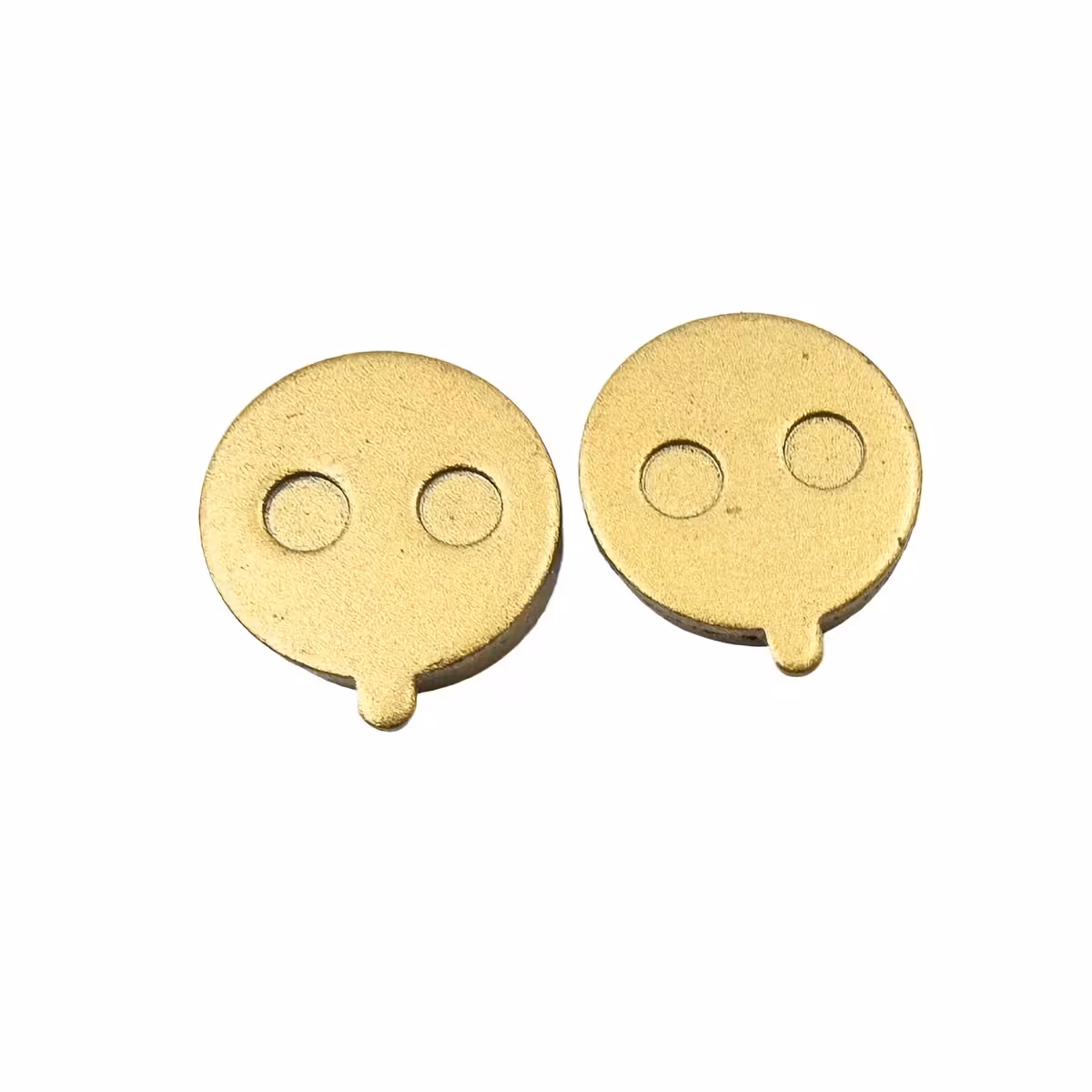 Αποτελεσματικά τακάκια φρένων σε βροχή, παρέχουν ασφαλές και σταθερό φρενάρισμα