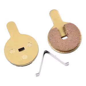 Μεταλλικά τακάκια φρένων από Χαλκό για Ηλεκτρικό Πατίνι Kugoo G2 Pro & G2 Max – Ισχύς και Ανθεκτικότητα