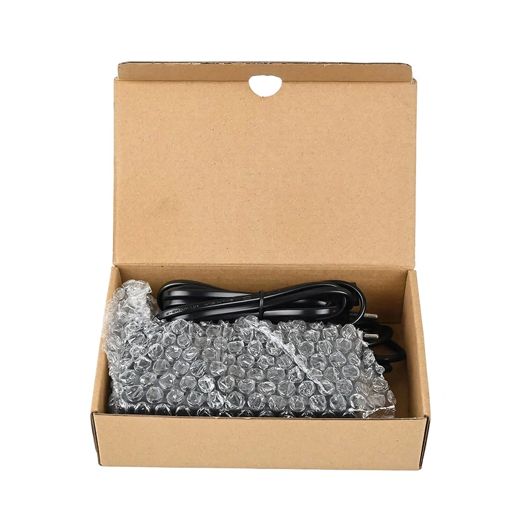 Φόρτιση σε 3 στάδια Φορτιστής 36V–42V 3A, έξυπνη φόρτιση 3 σταδίων: προφόρτιση → CC → CV